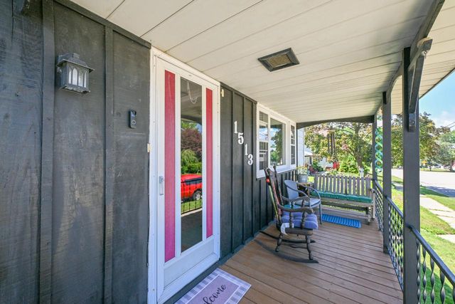 1513 Cherry STREET, South Milwaukee, WI 53172
