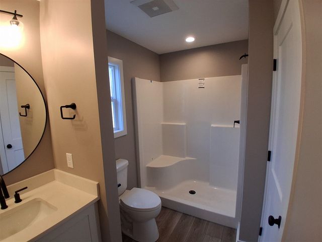 8069 Buck Avenue, Galesburg, MI 49053