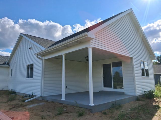 8069 Buck Avenue, Galesburg, MI 49053