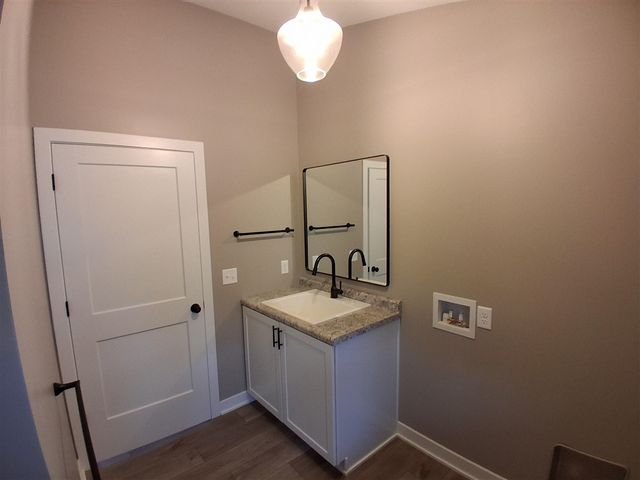 8069 Buck Avenue, Galesburg, MI 49053