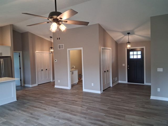 8069 Buck Avenue, Galesburg, MI 49053