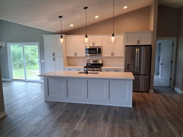 8069 Buck Avenue, Galesburg, MI 49053