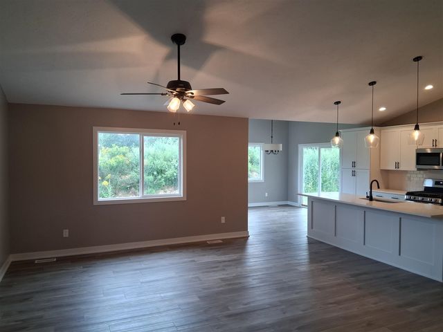 8069 Buck Avenue, Galesburg, MI 49053