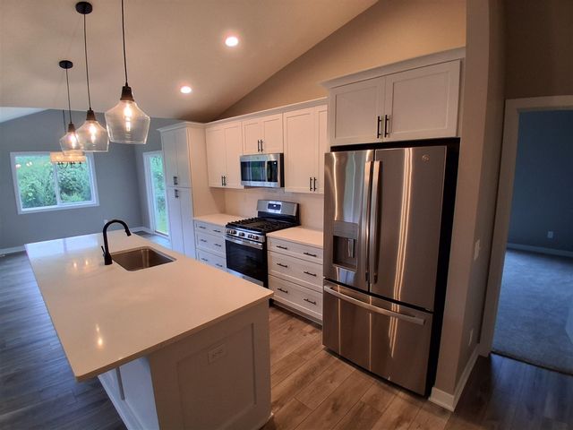 8069 Buck Avenue, Galesburg, MI 49053