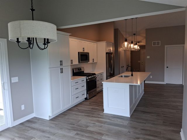 8069 Buck Avenue, Galesburg, MI 49053