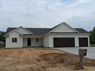 8069 Buck Avenue, Galesburg, MI 49053