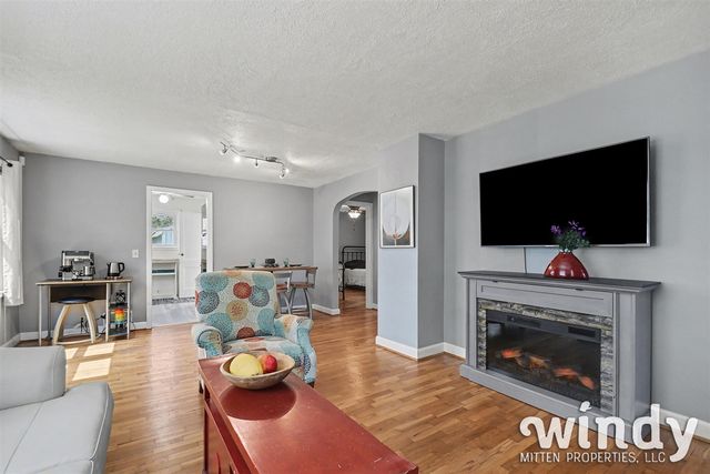 316 Sutherland Avenue, Watervliet, MI 49098