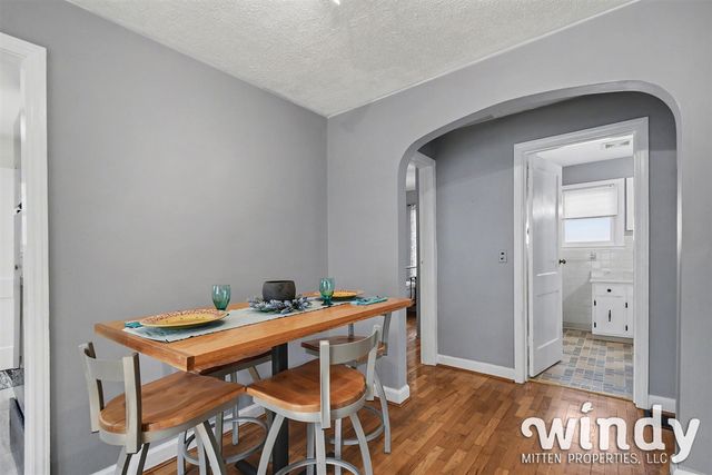 316 Sutherland Avenue, Watervliet, MI 49098