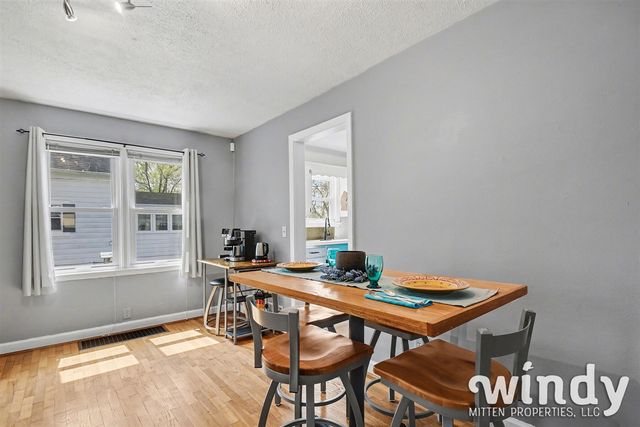 316 Sutherland Avenue, Watervliet, MI 49098