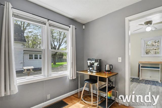 316 Sutherland Avenue, Watervliet, MI 49098