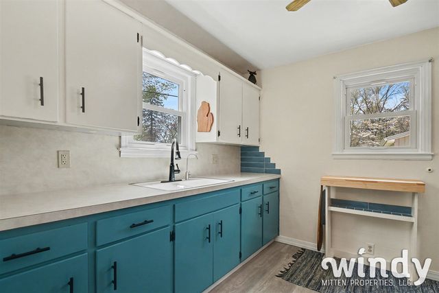 316 Sutherland Avenue, Watervliet, MI 49098