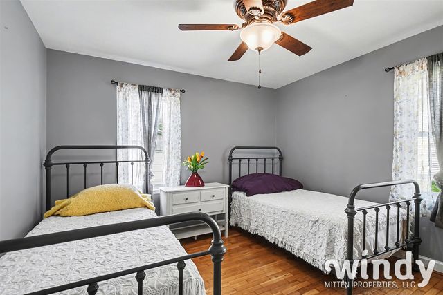 316 Sutherland Avenue, Watervliet, MI 49098