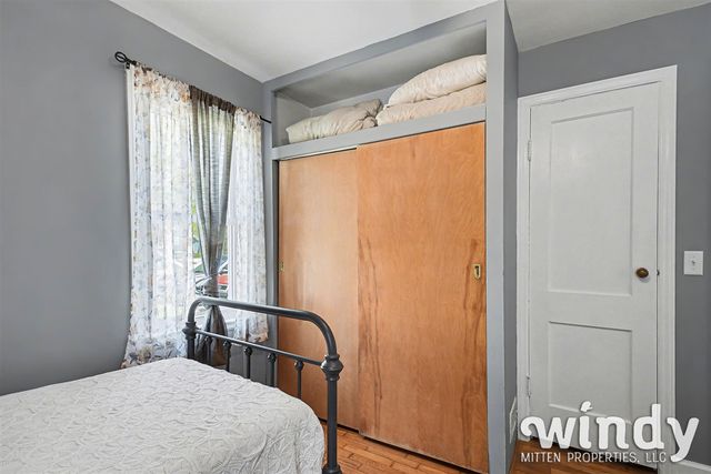 316 Sutherland Avenue, Watervliet, MI 49098