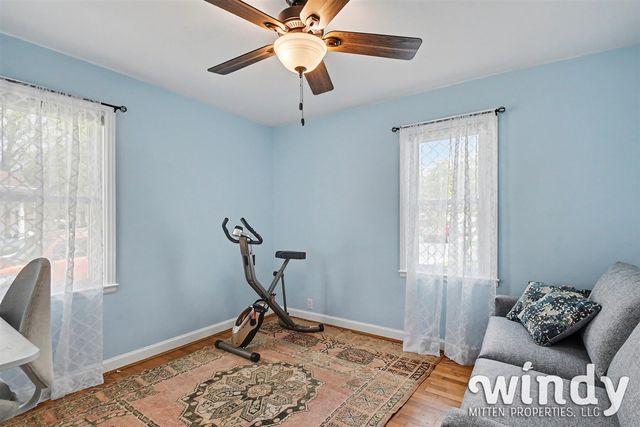 316 Sutherland Avenue, Watervliet, MI 49098