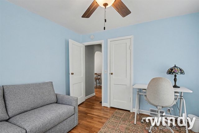 316 Sutherland Avenue, Watervliet, MI 49098