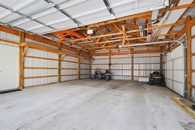 316 Sutherland Avenue, Watervliet, MI 49098