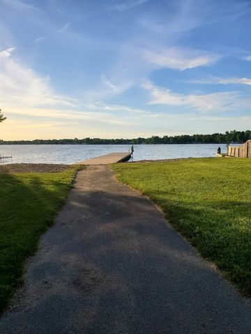 316 Sutherland Avenue, Watervliet, MI 49098