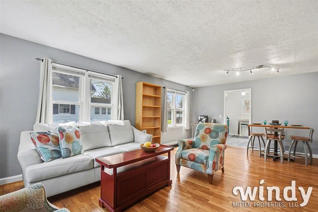 316 Sutherland Avenue, Watervliet, MI 49098
