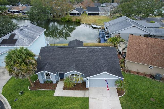 2022 HATTERAS POINT, Lakeland, FL 33813