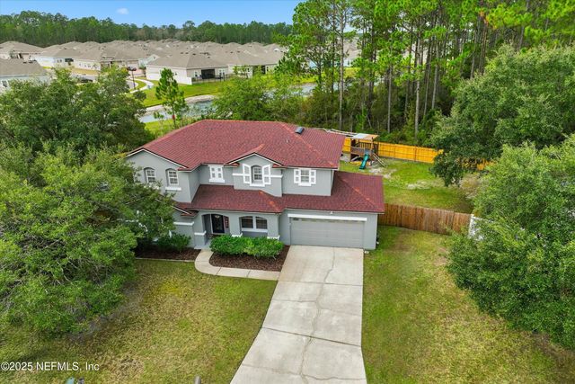 7213 BEEKMAN LAKE Drive S, Jacksonville, FL 32222