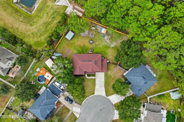 7213 BEEKMAN LAKE Drive S, Jacksonville, FL 32222