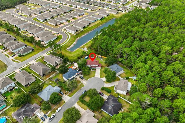 7213 BEEKMAN LAKE Drive S, Jacksonville, FL 32222