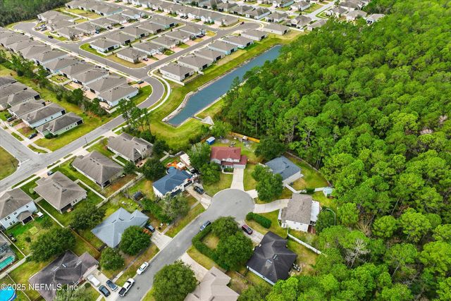 7213 BEEKMAN LAKE Drive S, Jacksonville, FL 32222