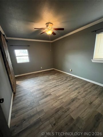 4566 W 64th Street S, Tulsa, OK 74132