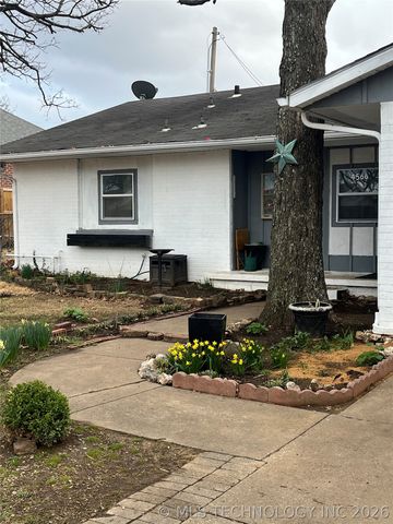 4566 W 64th Street S, Tulsa, OK 74132