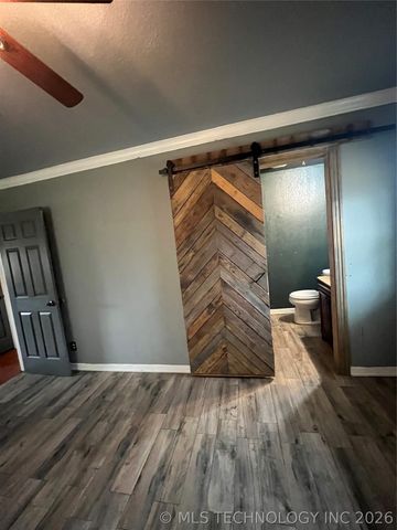 4566 W 64th Street S, Tulsa, OK 74132