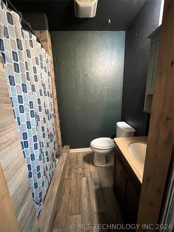 4566 W 64th Street S, Tulsa, OK 74132