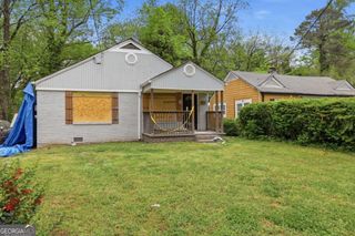 130 Stratford Drive NW, Atlanta, GA 30311