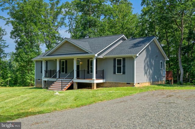 15041 JEFFERSON HWY, Bumpass, VA 23024
