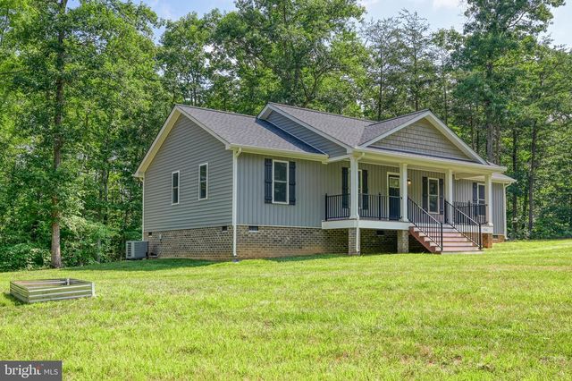 15041 JEFFERSON HWY, Bumpass, VA 23024