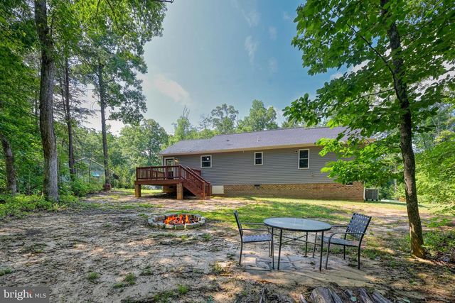 15041 JEFFERSON HWY, Bumpass, VA 23024