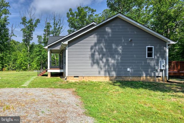 15041 JEFFERSON HWY, Bumpass, VA 23024