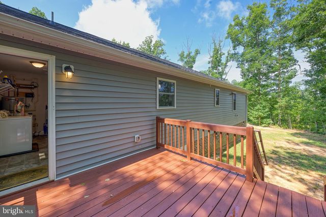 15041 JEFFERSON HWY, Bumpass, VA 23024