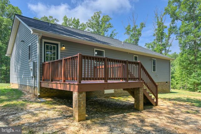 15041 JEFFERSON HWY, Bumpass, VA 23024