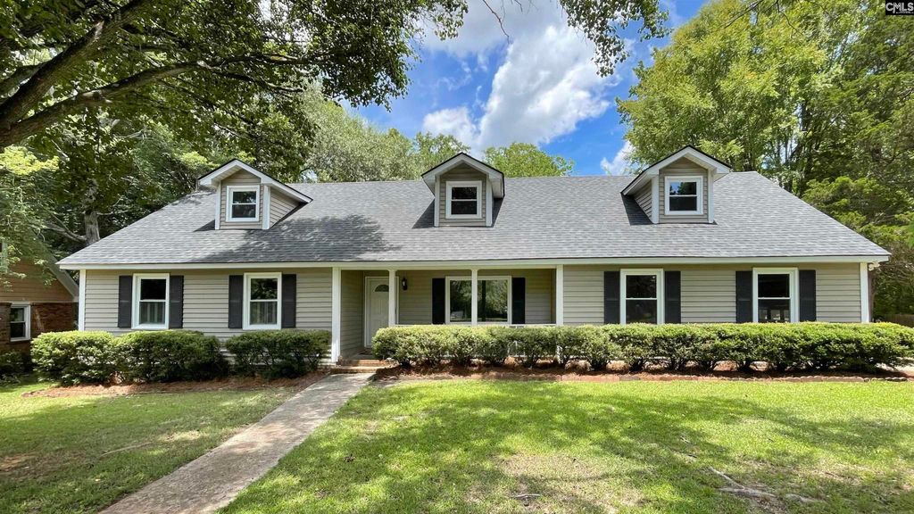 512 N Royal Tower Drive, Irmo, SC 29063