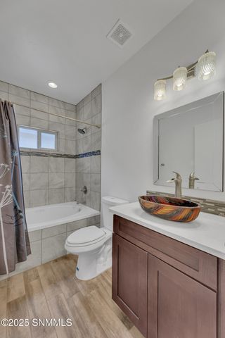 3925 Agua de vida Drive, Las Cruces, NM 88012