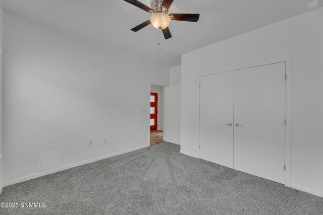3925 Agua de vida Drive, Las Cruces, NM 88012