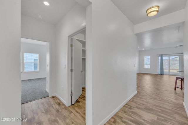 3925 Agua de vida Drive, Las Cruces, NM 88012