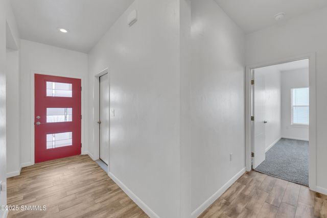 3925 Agua de vida Drive, Las Cruces, NM 88012