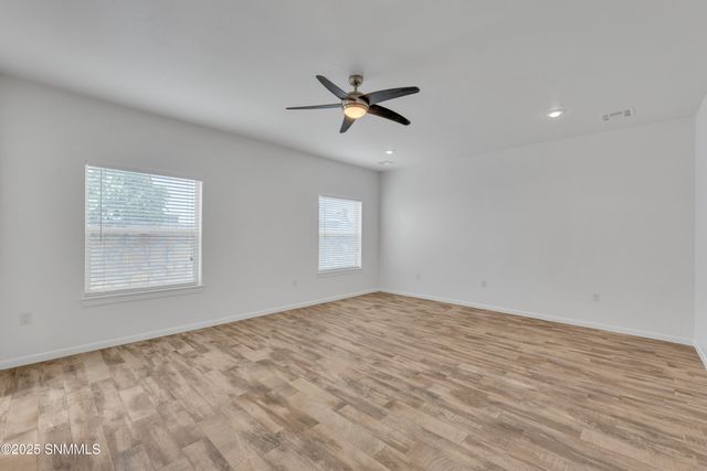 3925 Agua de vida Drive, Las Cruces, NM 88012