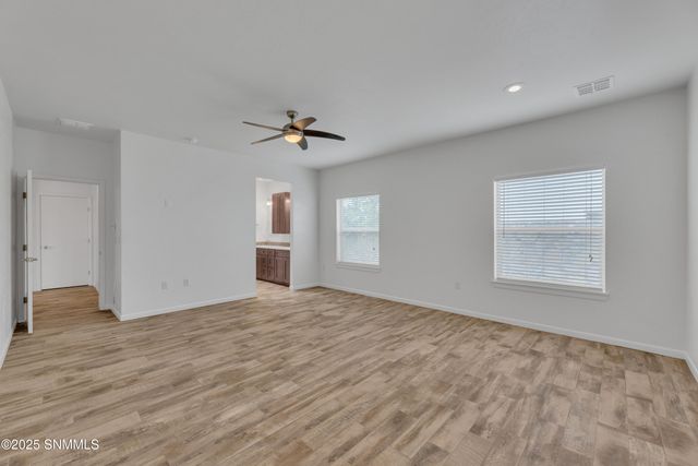 3925 Agua de vida Drive, Las Cruces, NM 88012