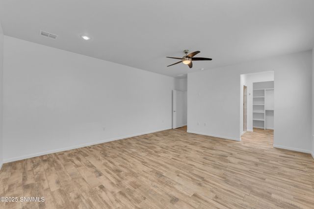 3925 Agua de vida Drive, Las Cruces, NM 88012