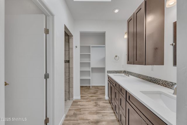 3925 Agua de vida Drive, Las Cruces, NM 88012