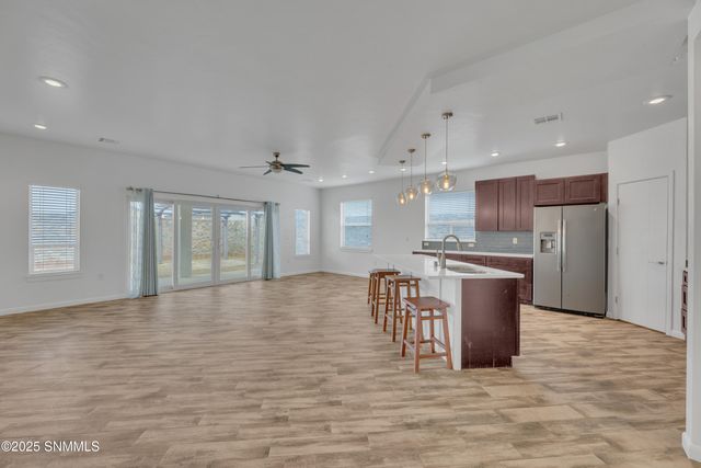 3925 Agua de vida Drive, Las Cruces, NM 88012