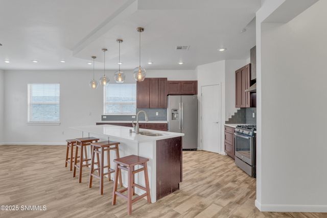 3925 Agua de vida Drive, Las Cruces, NM 88012