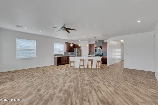 3925 Agua de vida Drive, Las Cruces, NM 88012